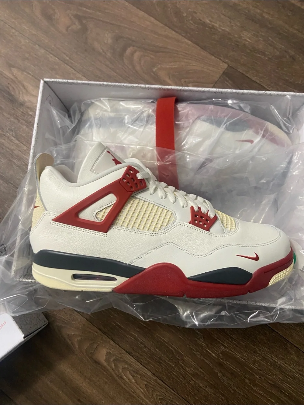 Brand new brick after brick size 13
